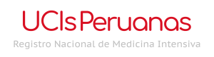 UCIs Peruanas