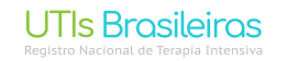 UTIs Brasileiras